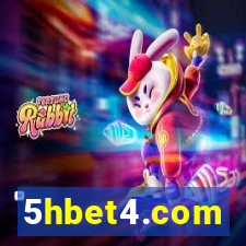 5hbet4.com