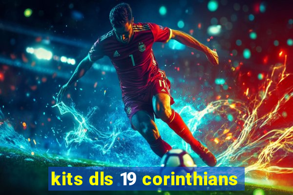 kits dls 19 corinthians