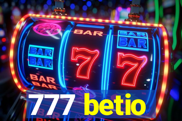 777 betio