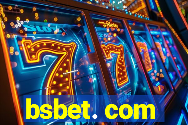 bsbet. com