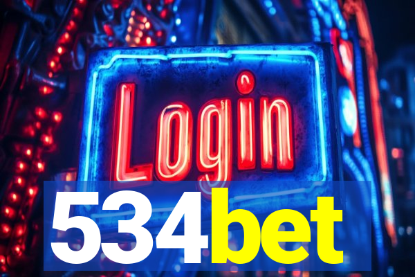 534bet