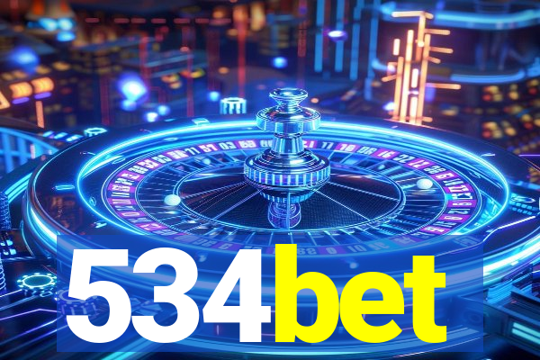 534bet