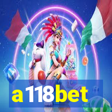 a118bet