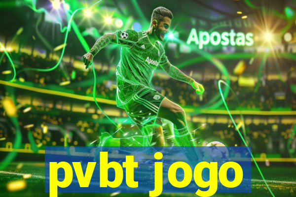 pvbt jogo