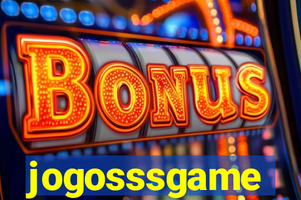 jogosssgame