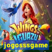 jogosssgame