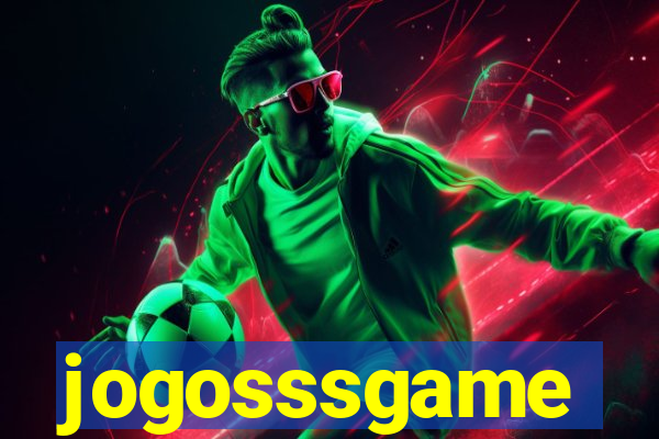 jogosssgame