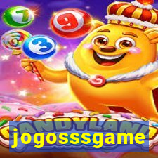 jogosssgame