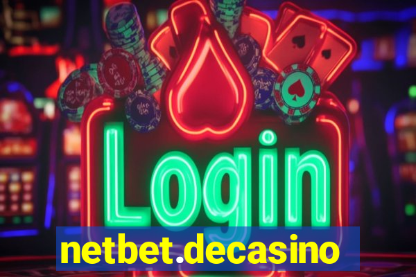 netbet.decasino