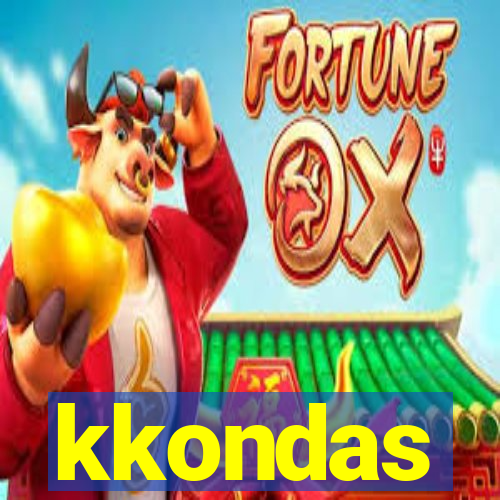 kkondas