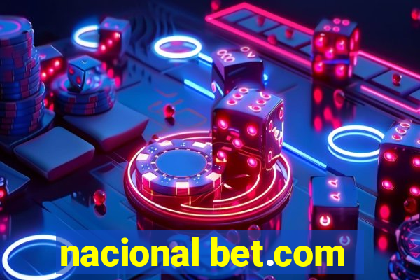 nacional bet.com