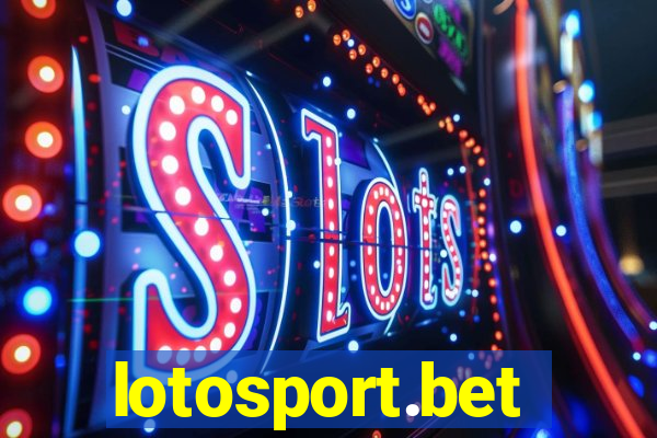 lotosport.bet