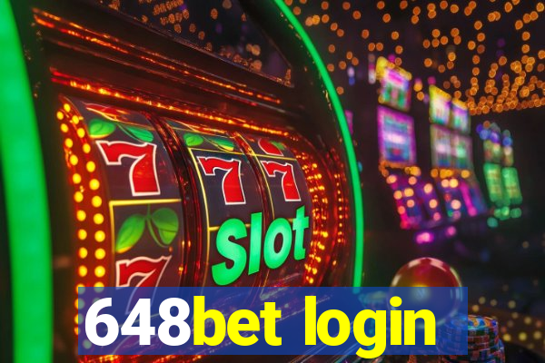 648bet login