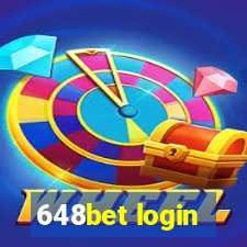 648bet login