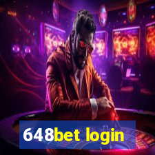 648bet login