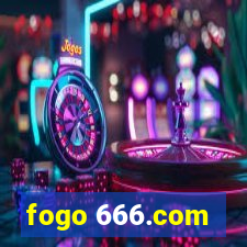 fogo 666.com