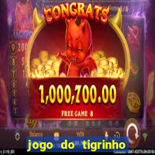 jogo do tigrinho em casa chinesa