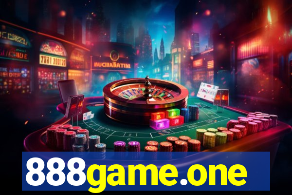 888game.one