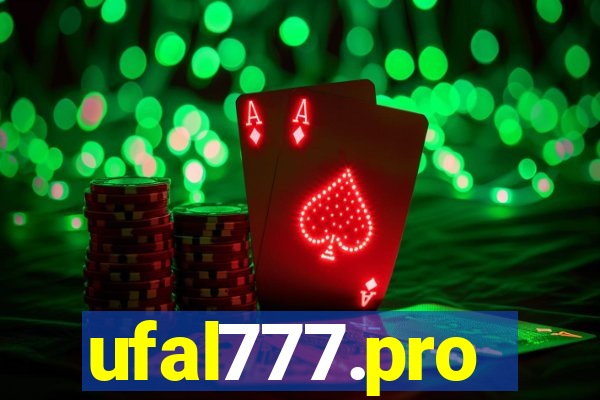 ufal777.pro