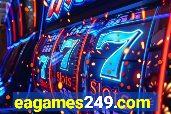 eagames249.com