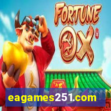 eagames251.com