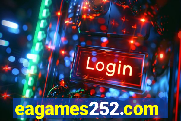 eagames252.com