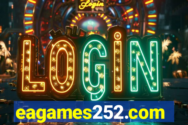 eagames252.com