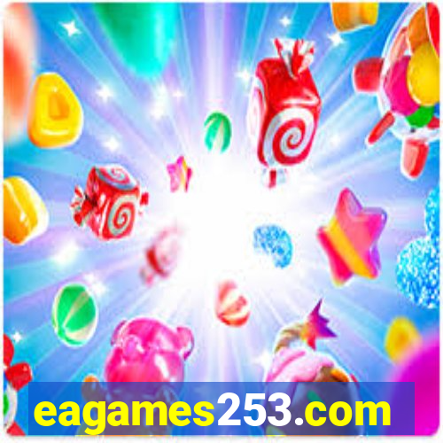 eagames253.com