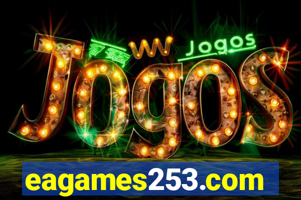 eagames253.com