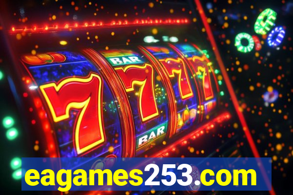 eagames253.com