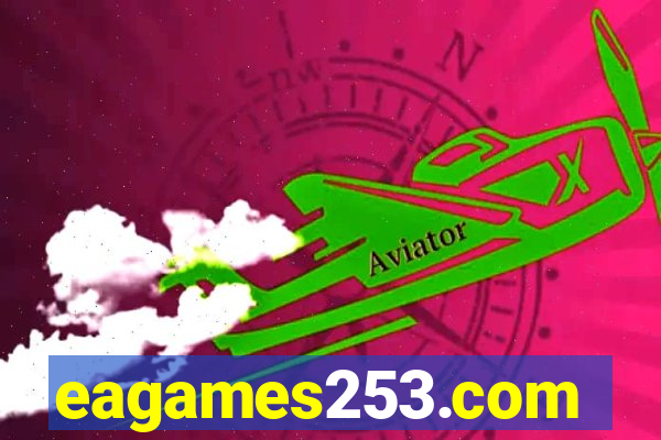 eagames253.com