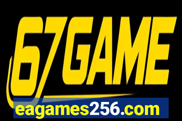 eagames256.com