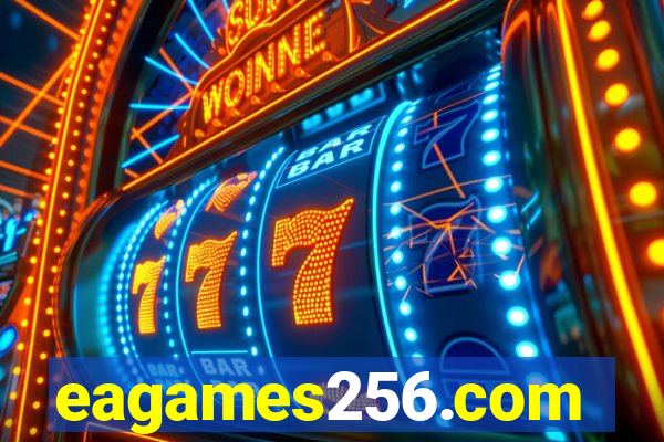 eagames256.com