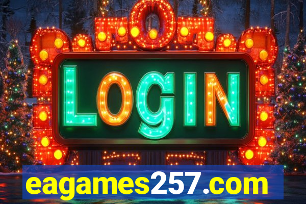 eagames257.com