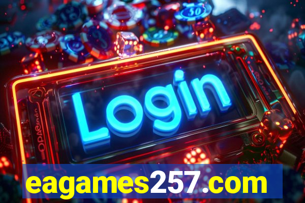 eagames257.com