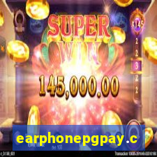 earphonepgpay.com