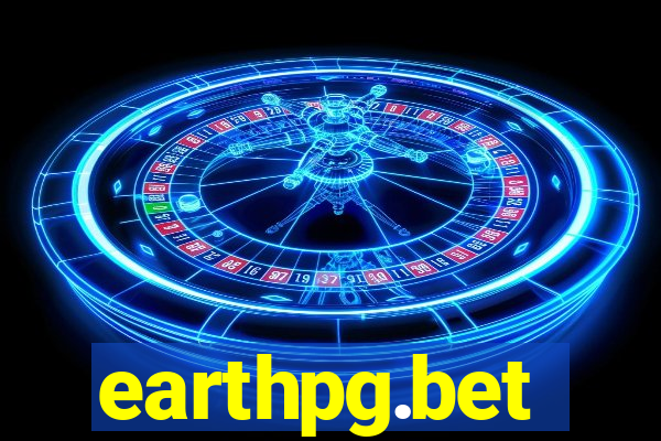 earthpg.bet