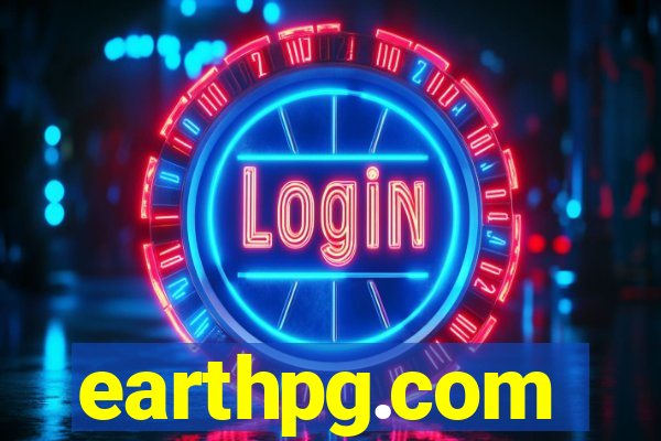 earthpg.com