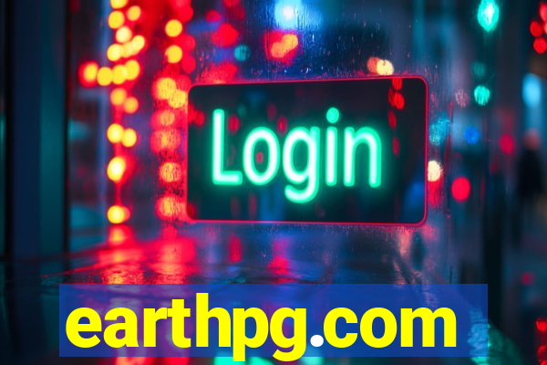 earthpg.com