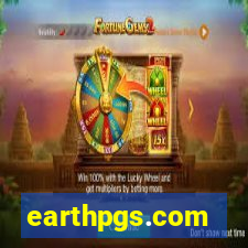 earthpgs.com