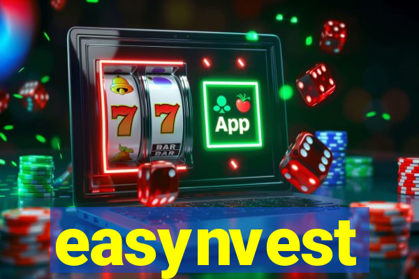 easynvest