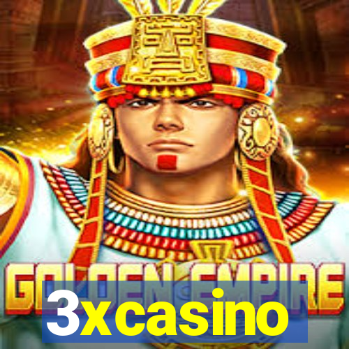 3xcasino