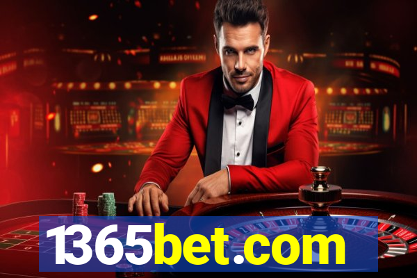 1365bet.com