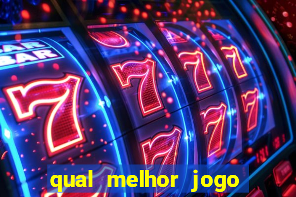 qual melhor jogo para ganhar dinheiro sem depositar