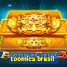 toomics brasil