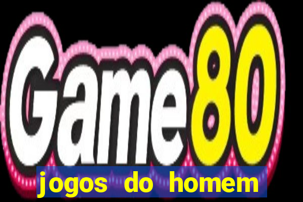 jogos do homem aranha para android