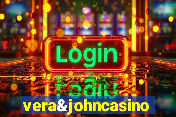 vera&johncasino