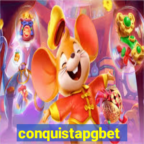 conquistapgbet