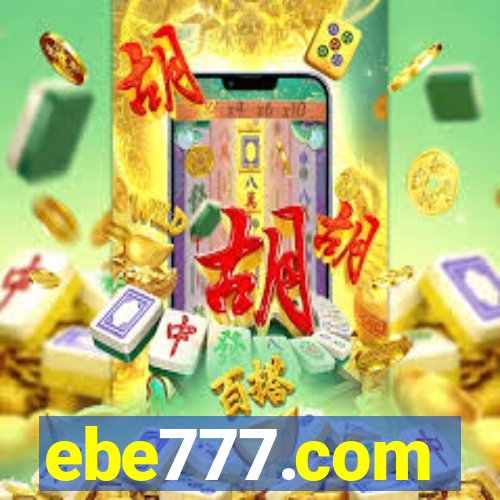 ebe777.com