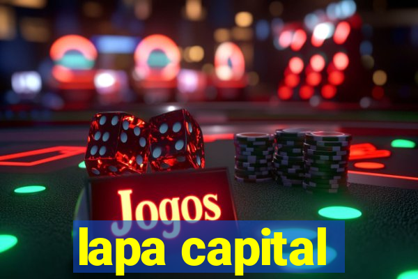 lapa capital